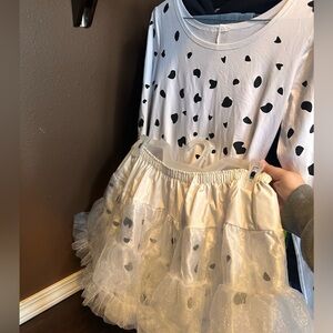 Dalmatian Costume